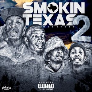 Smokin Texas 2