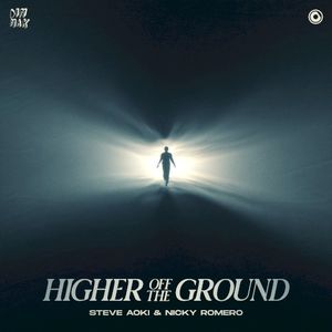 Higher Off the Ground (EP)