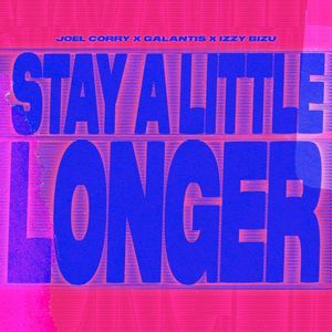 Stay a Little Longer (Single)