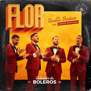 Flor (Single)