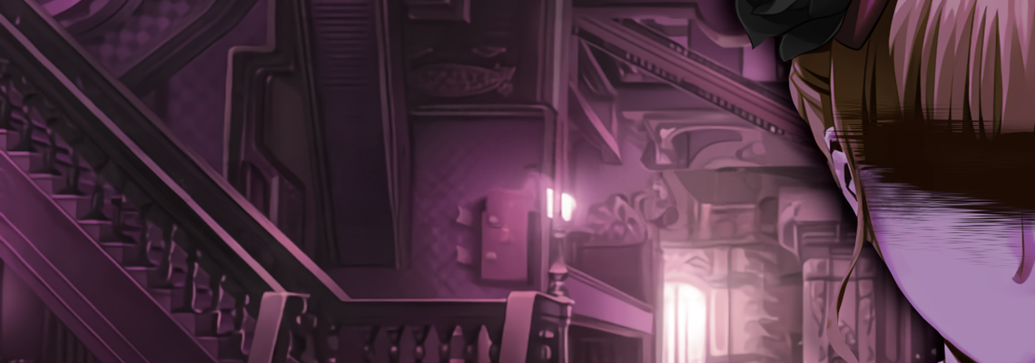 Cover Forget the Golden Witch