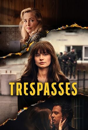 Trespasses