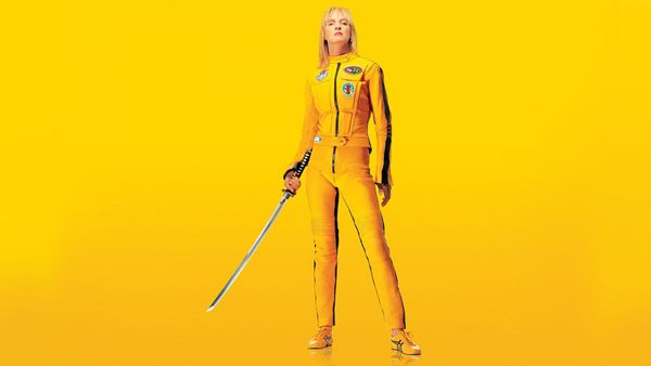 Kill Bill: The Whole Bloody Affair