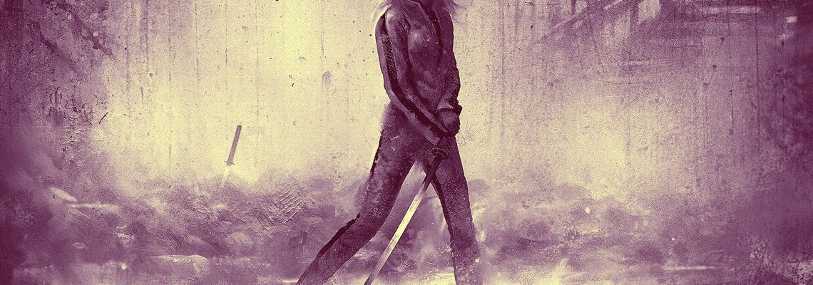 Cover Kill Bill: The Whole Bloody Affair