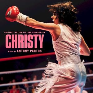 Christy: Original Motion Picture Soundtrack (OST)