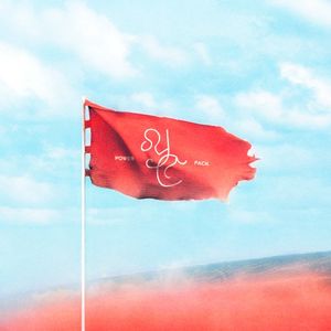 Young & Chosen (Power Pack) (EP)