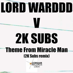 Theme From Miracle Man (Single)