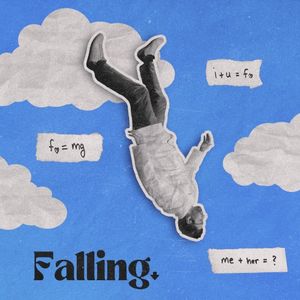 FALLING (Single)