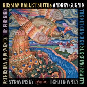 Russian Ballet Suites
