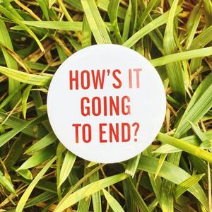 How's It Going To End? (EP)