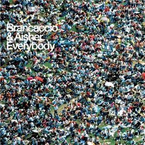 Everybody (EP)