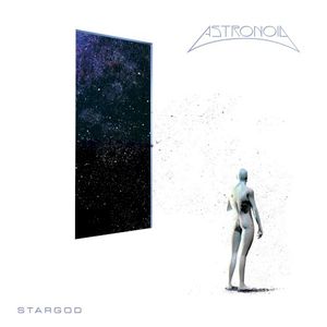Stargod