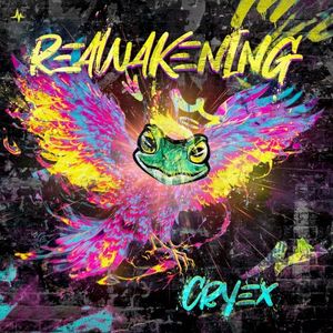 REAWAKENING (EP)