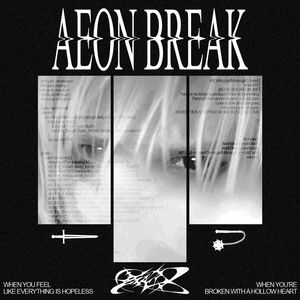 AEON BREAK (Single)