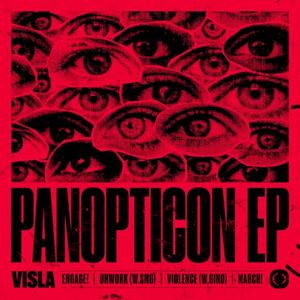 Panopticon EP (EP)