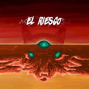 El riesgo (Single)