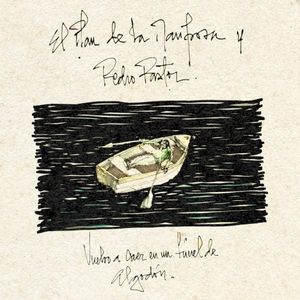 Vuelvo a caer en un túnel de algodón (Single)