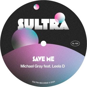Save Me (Single)