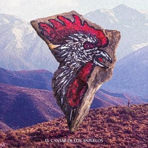 El cantar de los anzuelos (Single)