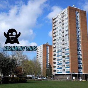 BASHMENT ENDS (Single)