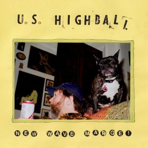 New Wave Marge! (Single)