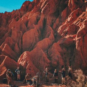 Caminos de Purmamarca (Sesión en vivo) (Live)