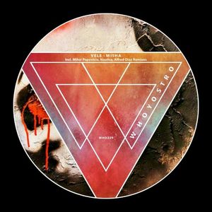Misha (EP)