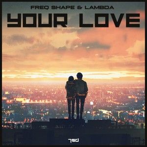 Your Love (Single)