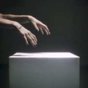fucking happy (Single)