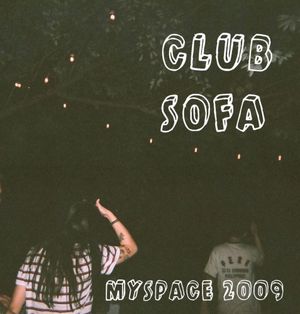 MySpace 2009 (Single)