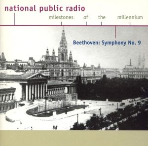 Symphony no. 9