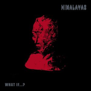 What If...? (Alternative Version) (Single)