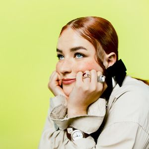 Tell Her (Single)
