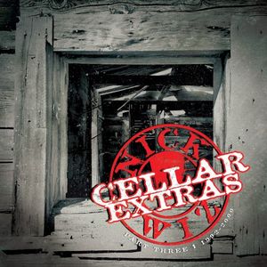 Nick Wiz Presents: Cellar Extras, Pt. 3