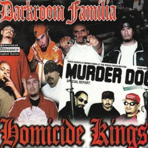 Homicide Kings
