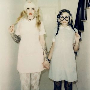 Foam Faeries (Single)