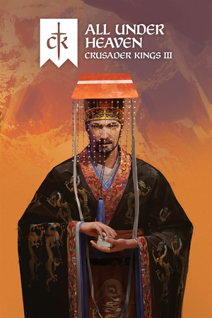 Crusader Kings III: All Under Heaven