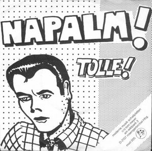 Tolle! (EP)