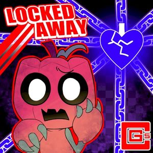 Locked Away (Single)