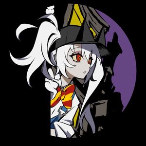 CartoonGirl (Single)