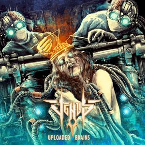 Uploaded Brains (Single)