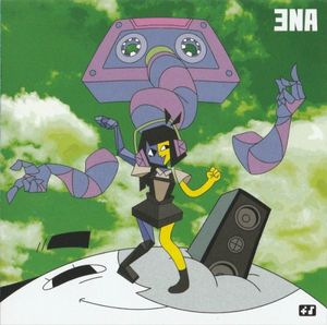 Ena: Season 1 Soundtrack (OST)