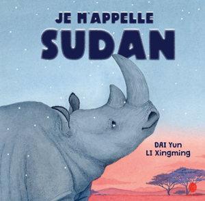 Je m’appelle Sudan