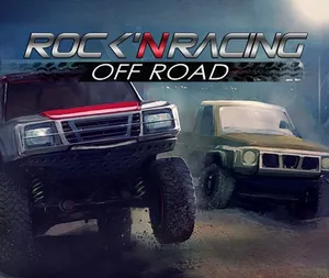 Rock 'N Racing Off Road