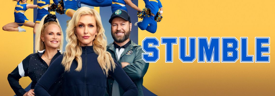 Cover Stumble