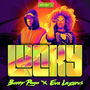 Lucky (Single)