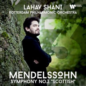 Symphony No. 3, Op. 56 "Scottish"