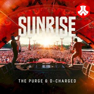 Sunrise (Single)