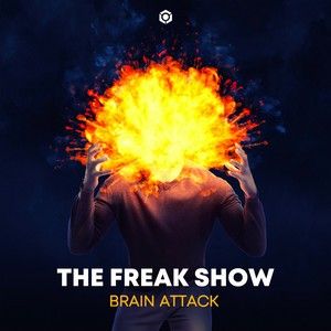 Brain Attack (Single)