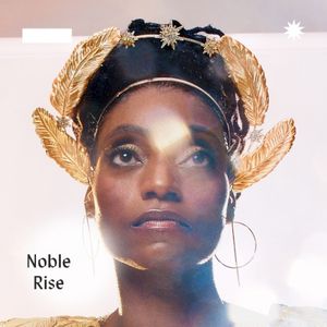 Noble Rise (Single)
